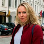 Gabrielė - lydintis žemės komandos narys
