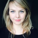 Giedrė - klientų administratorė