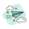 icon-paperplane